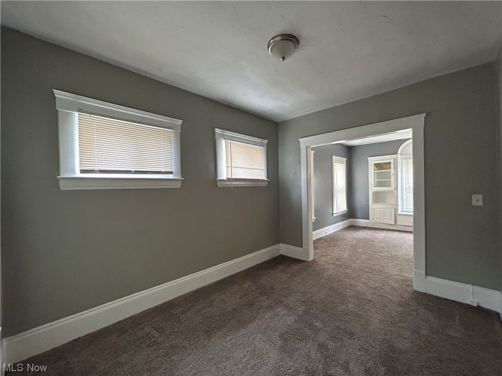 J Prouting - Residential