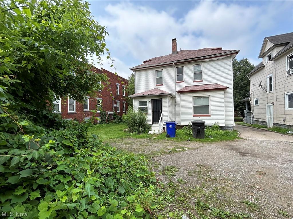 J Prouting - Residential