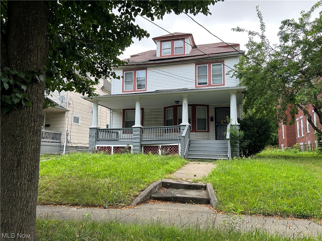 J Prouting - Residential