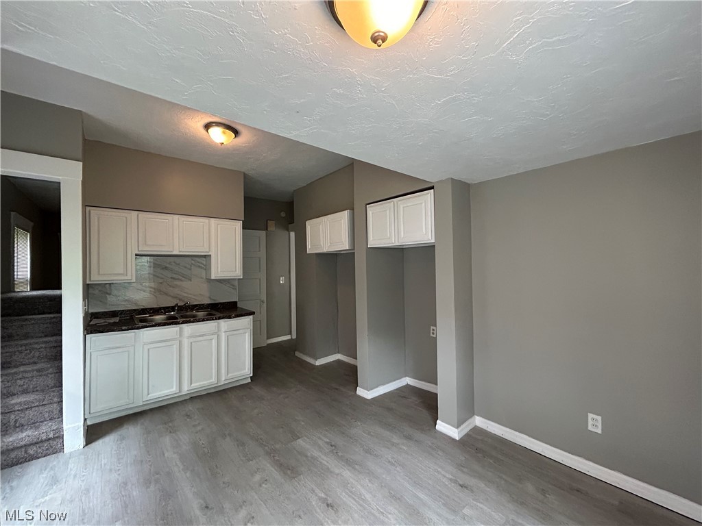 J Prouting - Residential