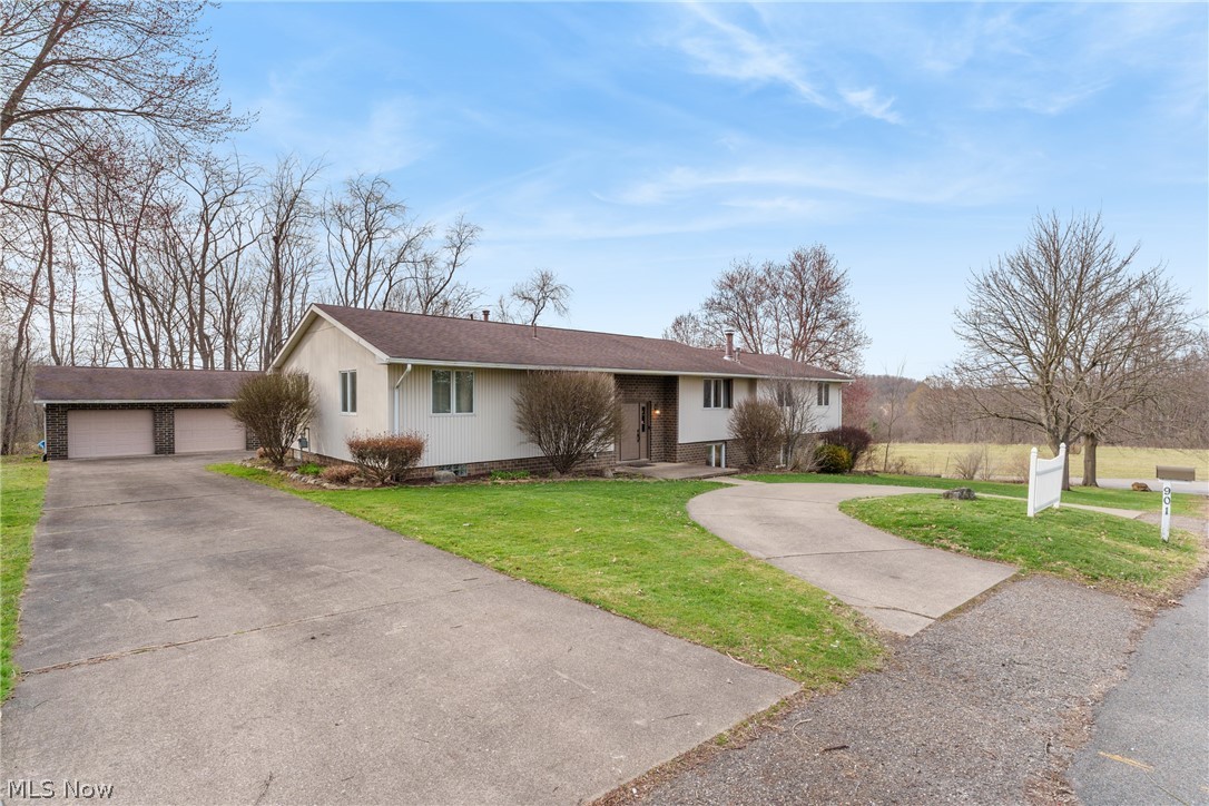 Louisville - Residential