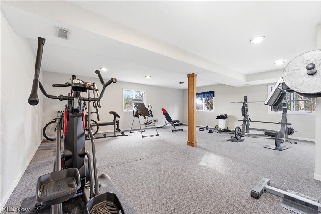 Louisville - Residential