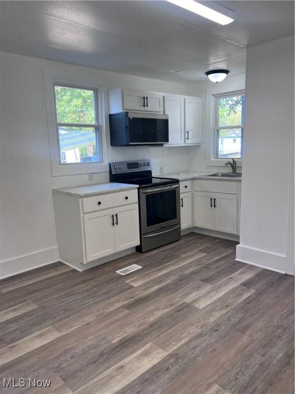 Wooster - Residential Income