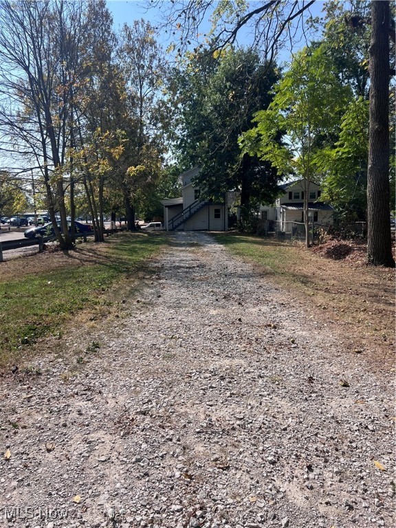Wooster - Residential Income