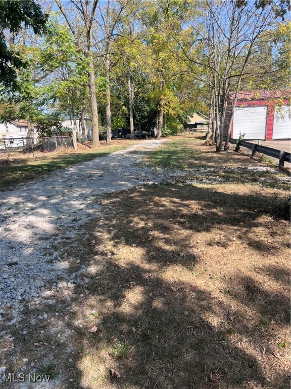 Wooster - Residential Income