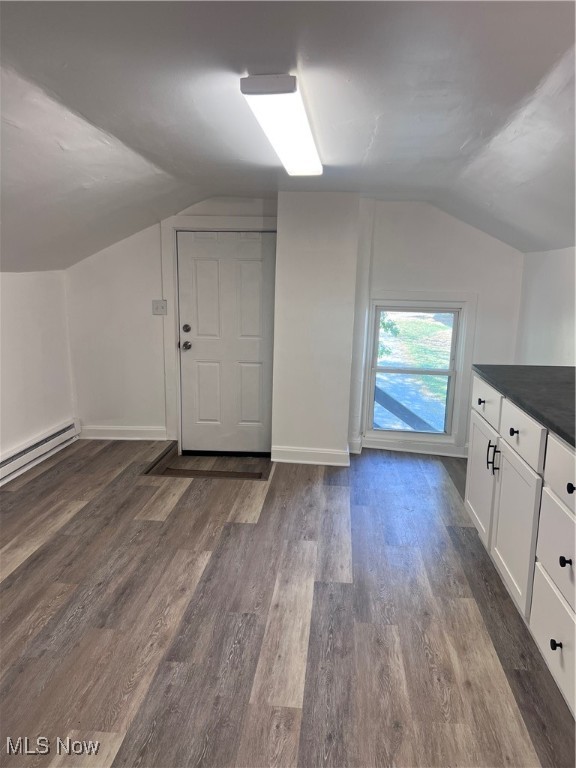 Wooster - Residential Income