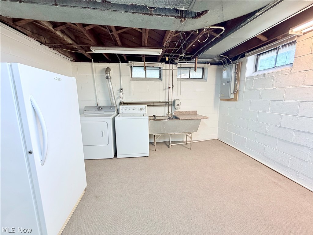 Parmawood Cos - Residential