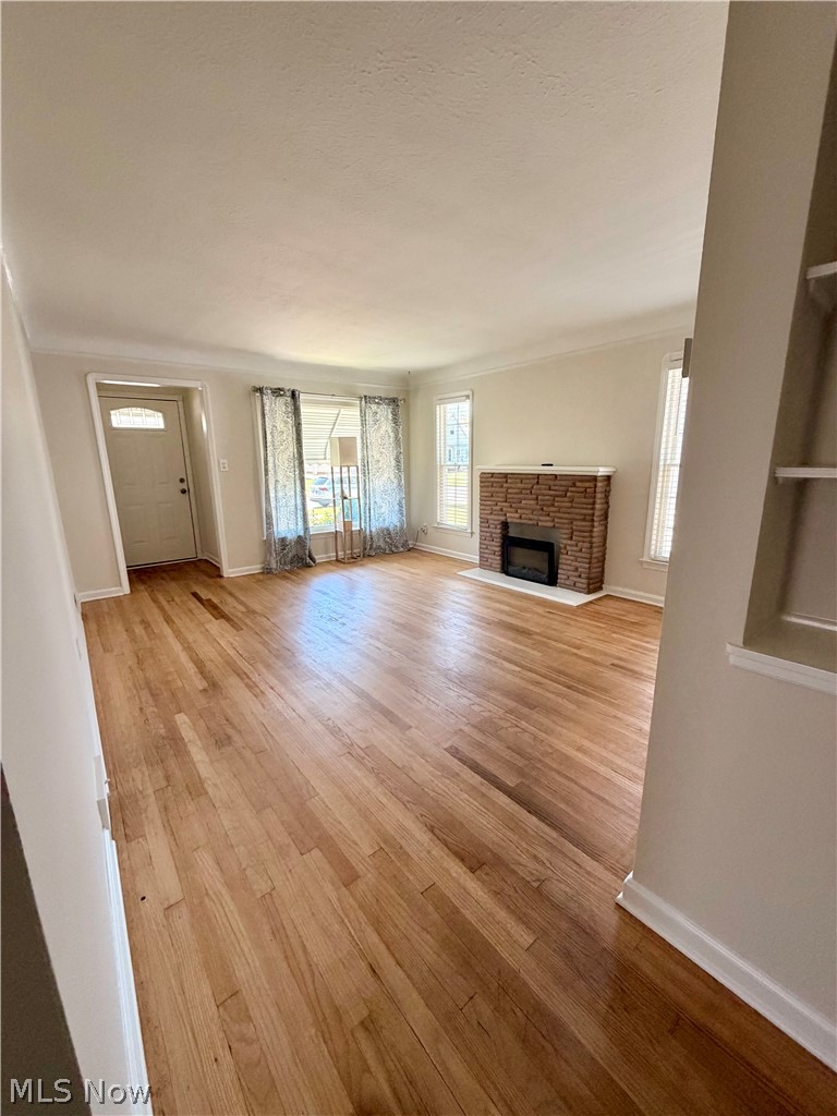 Parmawood Cos - Residential
