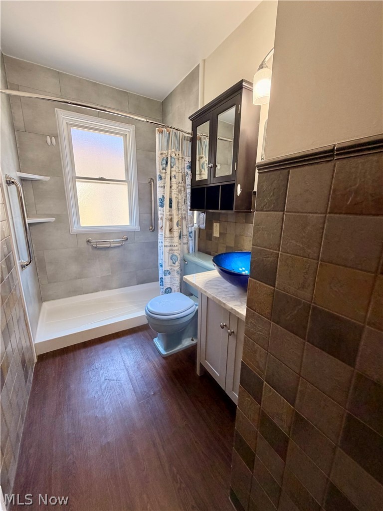 Parmawood Cos - Residential