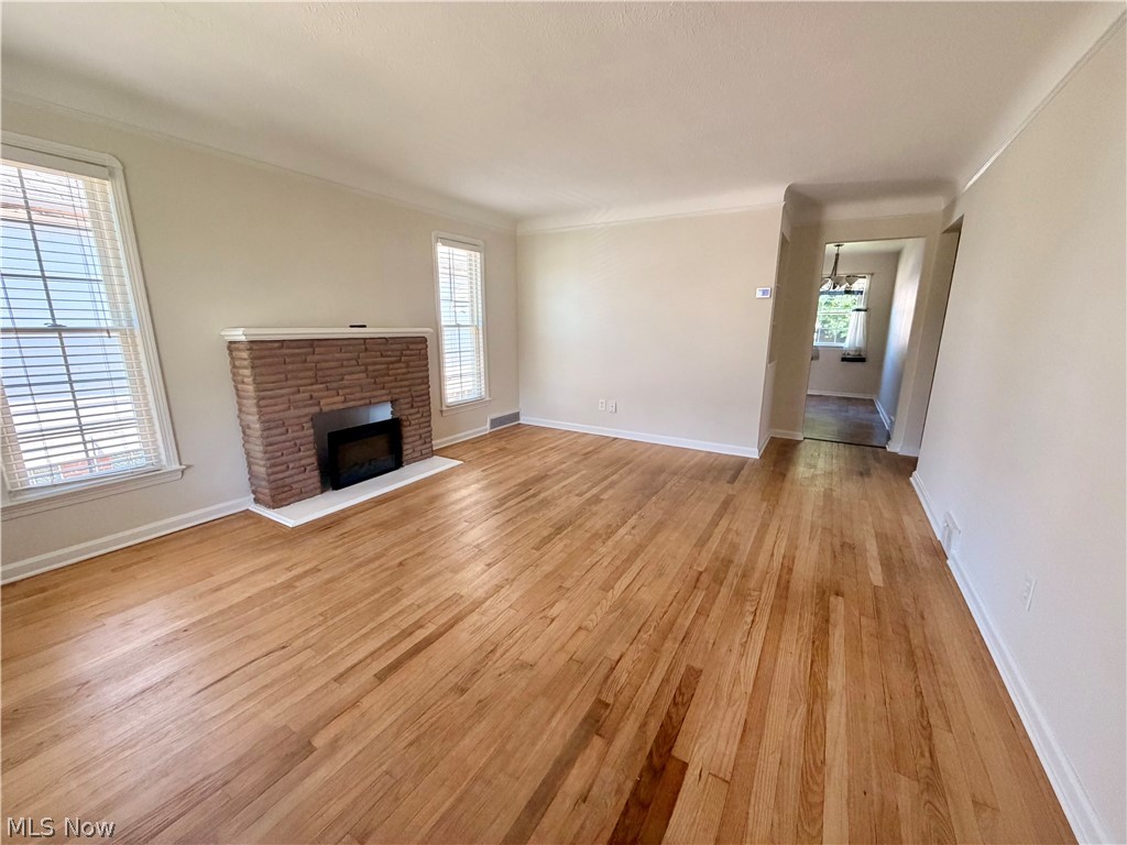 Parmawood Cos - Residential