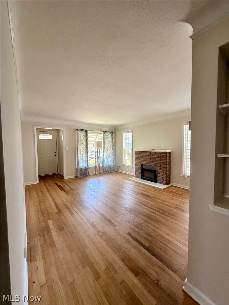 Parmawood Cos - Residential