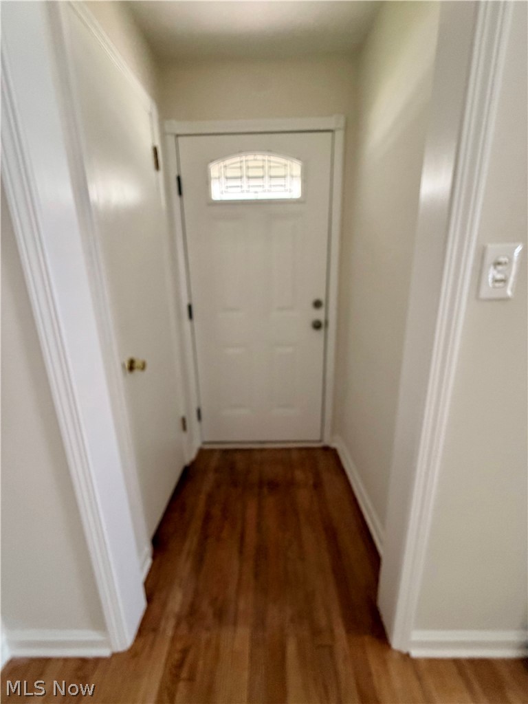 Parmawood Cos - Residential