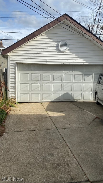 Garfield Park - Residential Income