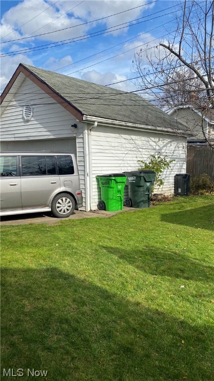 Garfield Park - Residential Income