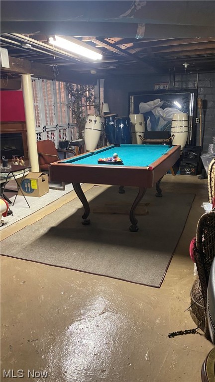 Garfield Park - Residential Income