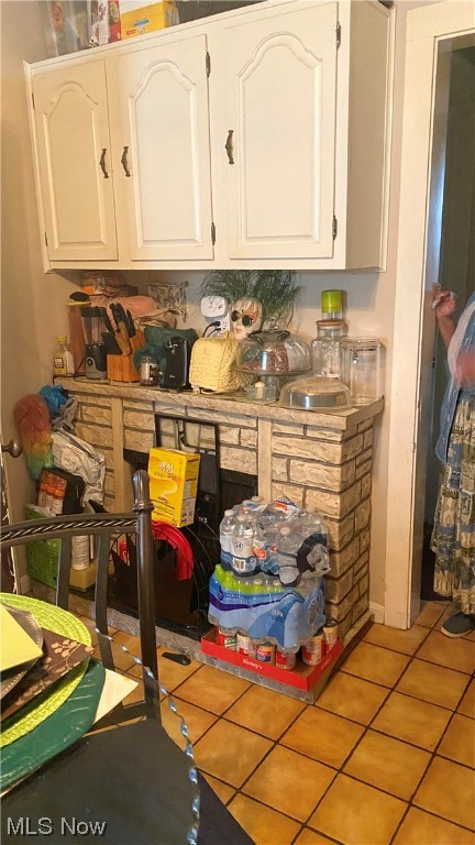 Garfield Park - Residential Income