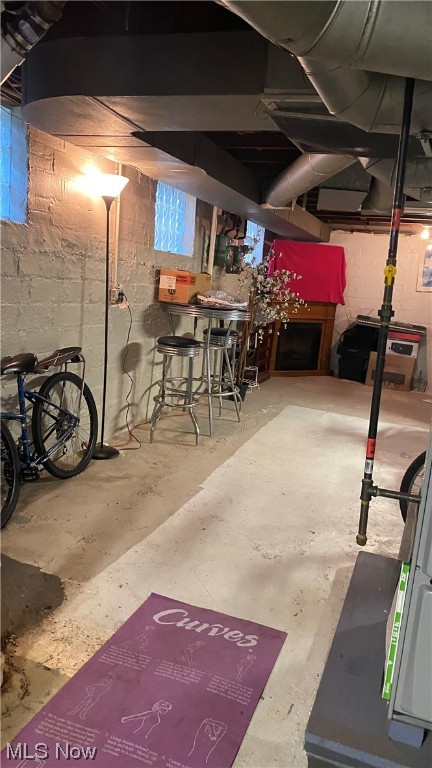 Garfield Park - Residential Income