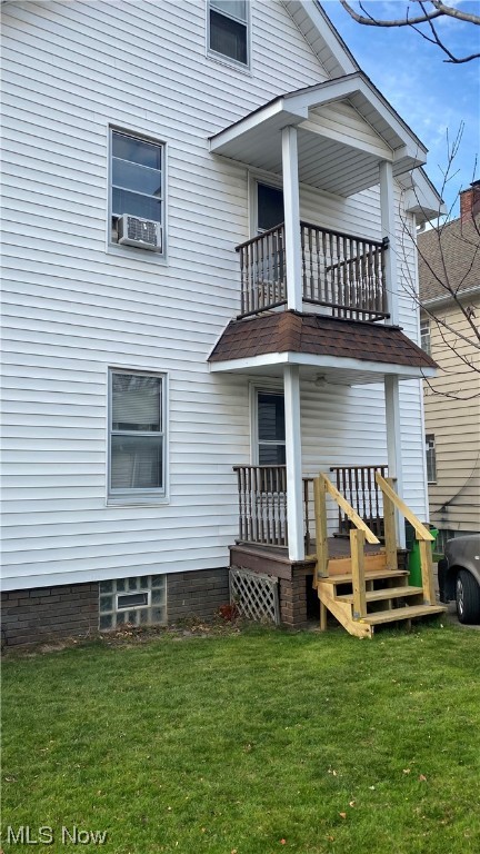 Garfield Park - Residential Income