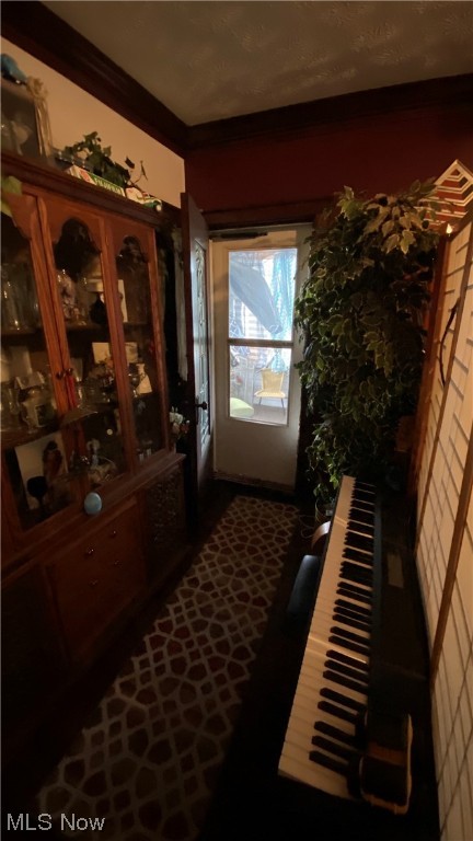 Garfield Park - Residential Income