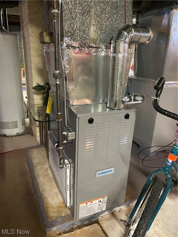 Garfield Park - Residential Income