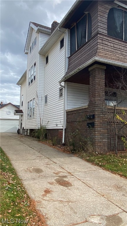 Garfield Park - Residential Income