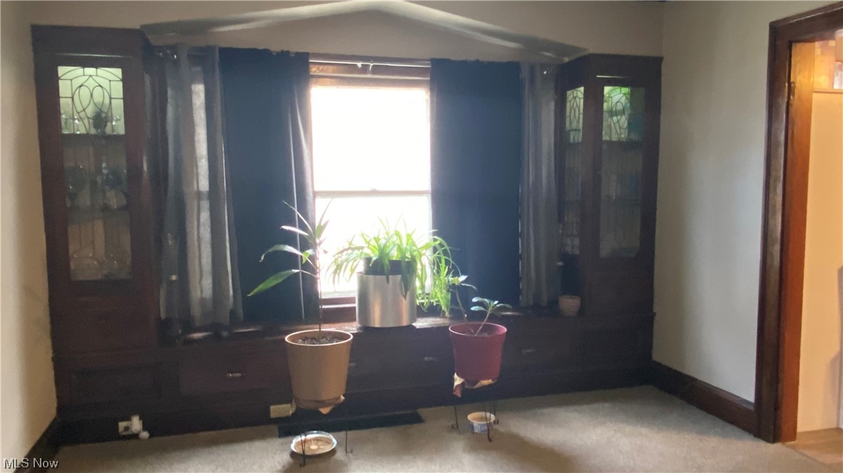 Garfield Park - Residential Income