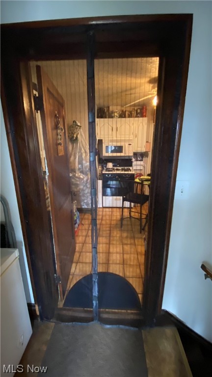 Garfield Park - Residential Income