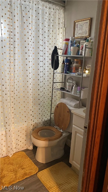 Garfield Park - Residential Income