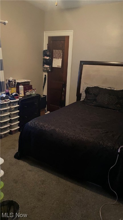 Garfield Park - Residential Income