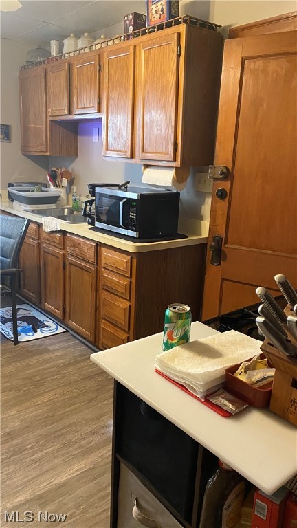 Garfield Park - Residential Income