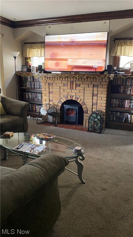 Garfield Park - Residential Income