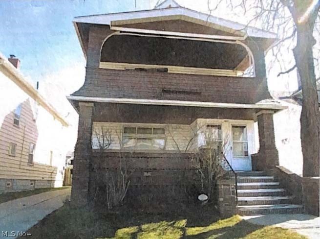 Garfield Park - Residential Income