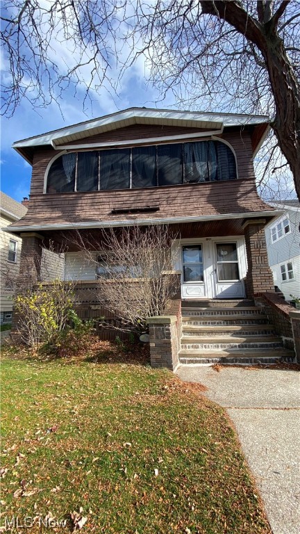 Garfield Park - Residential Income