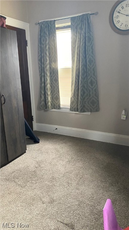 Garfield Park - Residential Income