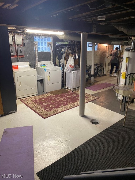 Garfield Park - Residential Income