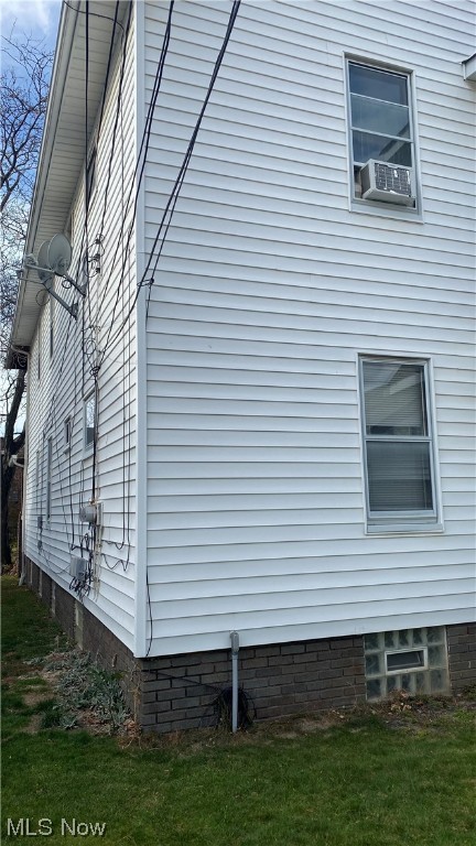 Garfield Park - Residential Income