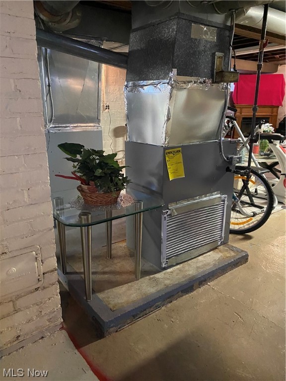 Garfield Park - Residential Income