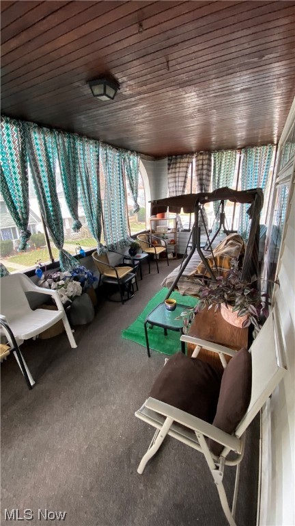 Garfield Park - Residential Income