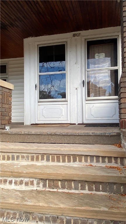 Garfield Park - Residential Income