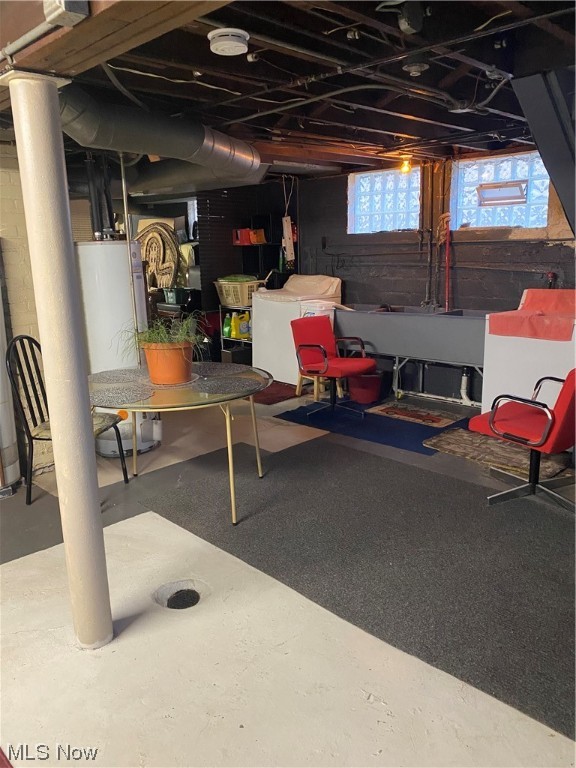 Garfield Park - Residential Income