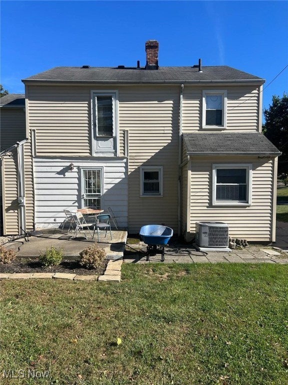 C&V Const Companys Resub - Residential