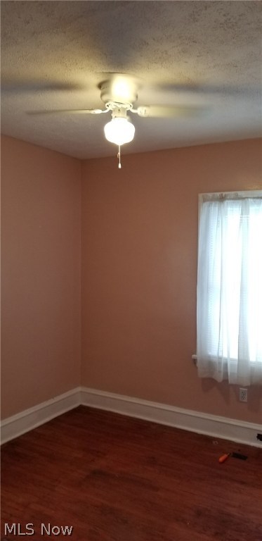 Crawford Land COS 01 - Residential