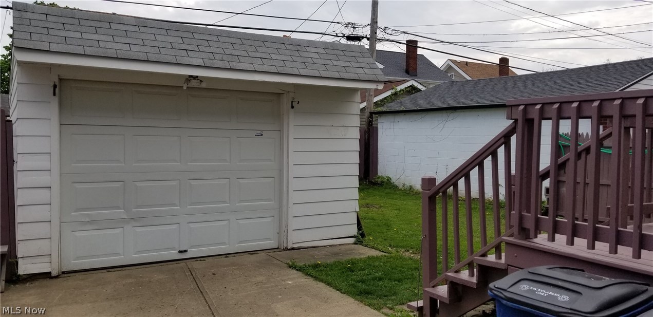 Crawford Land COS 01 - Residential