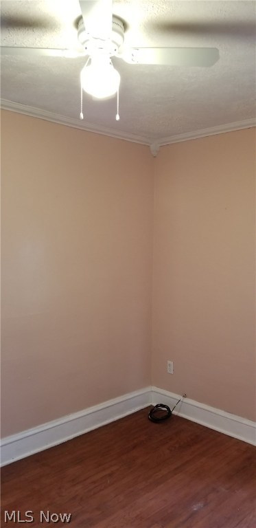 Crawford Land COS 01 - Residential