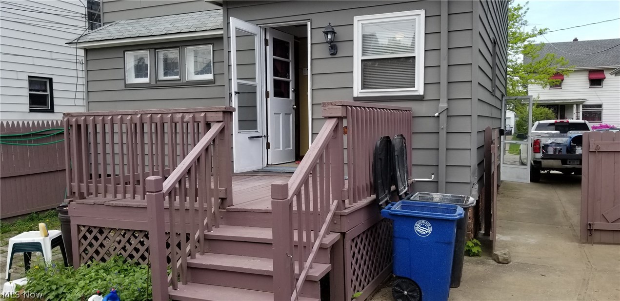 Crawford Land COS 01 - Residential