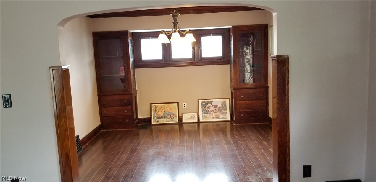 Crawford Land COS 01 - Residential