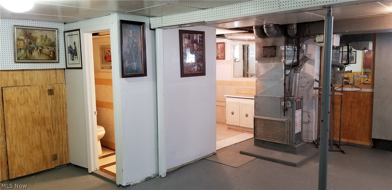 Crawford Land COS 01 - Residential