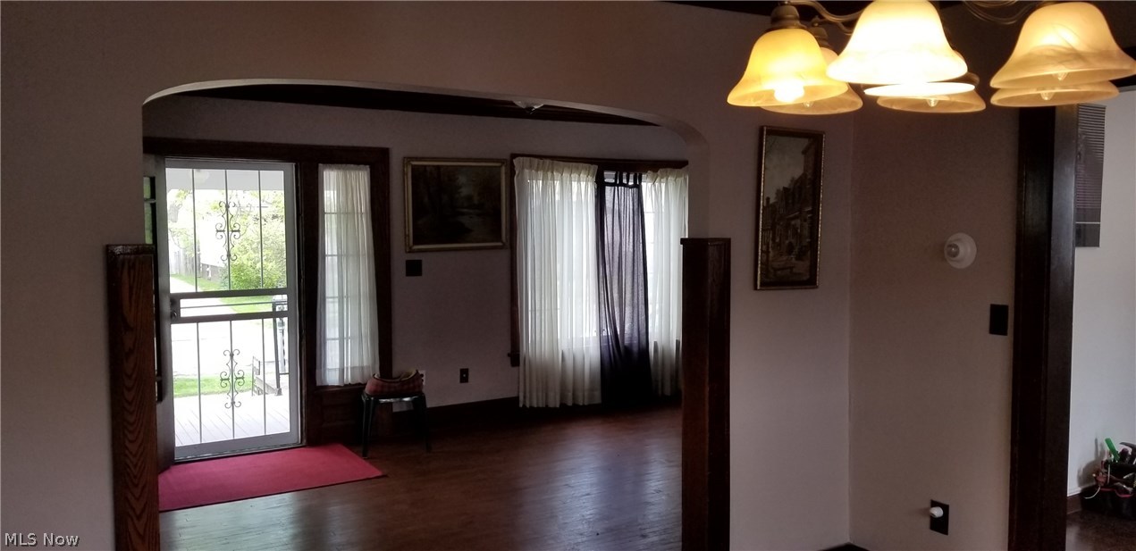 Crawford Land COS 01 - Residential