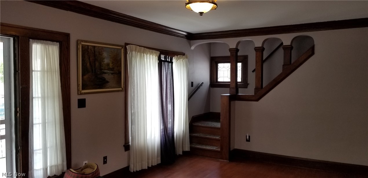 Crawford Land COS 01 - Residential