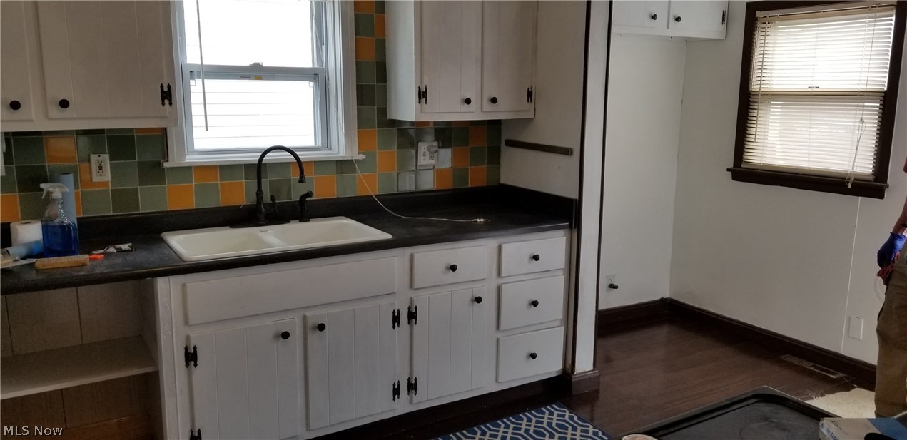 Crawford Land COS 01 - Residential